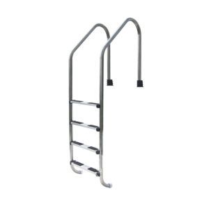 Лестница для бассейна 4 ступени Aquaviva Standard ST-415 